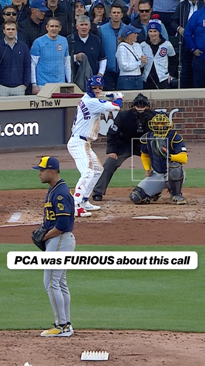 Swing or no swing? 🤔