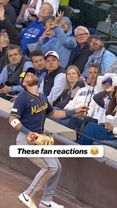 These fan reactions are too good 😂