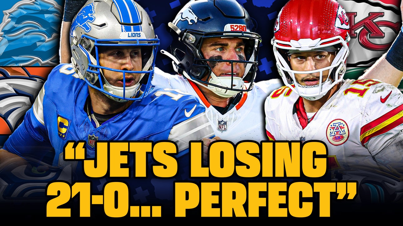 Top 5 NFL Bets To Make Right Now | Week 6