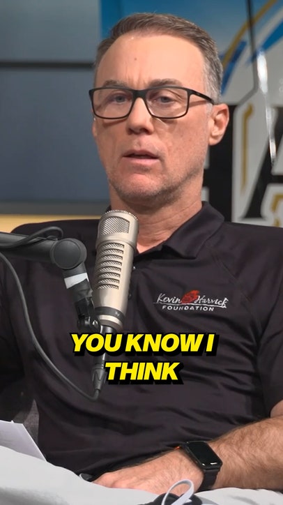 'Damned if you do, damned if you don't' 😳