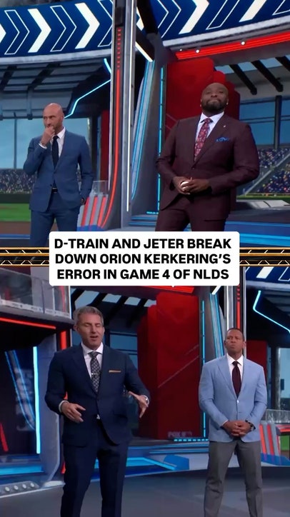 David Ortiz is Aquaman? 