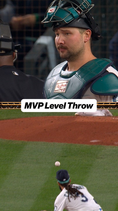 Big Dumper makes BIG plays 💪 🔱