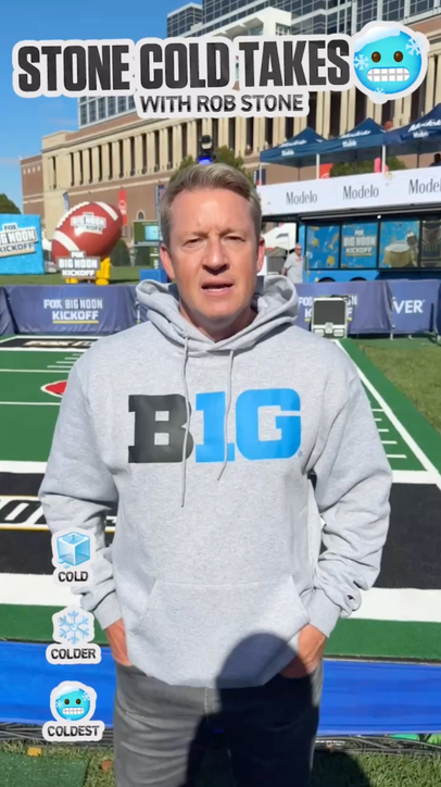 Rob is BACK with this week’s Stone Cold Takes of the Week 👀 Do you agree with any of his takes?