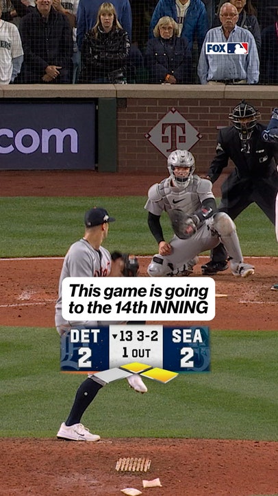 Longest winner take all game in MLB history