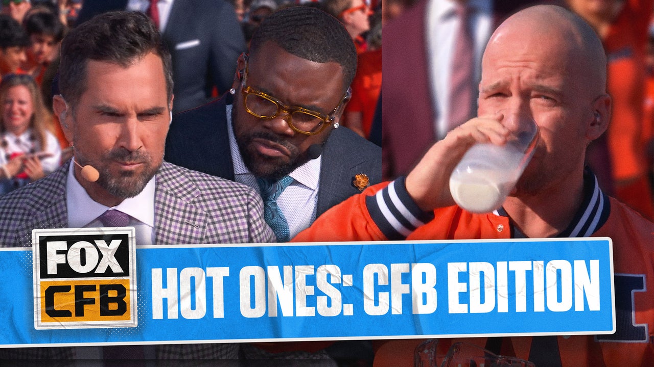 Who’s on the Move First: Penn State's James Franklin or Texas QB Arch Manning?