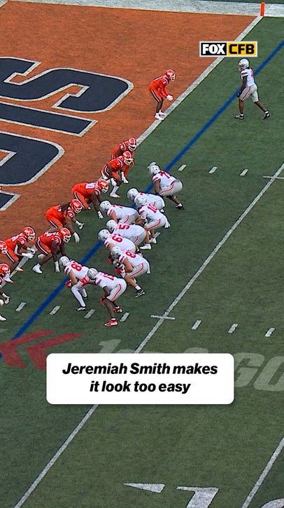 "How simple can it get when you have Number 4 on your team?!" 🤔