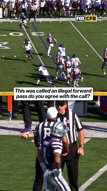 Do you agree with this call!? 🤔