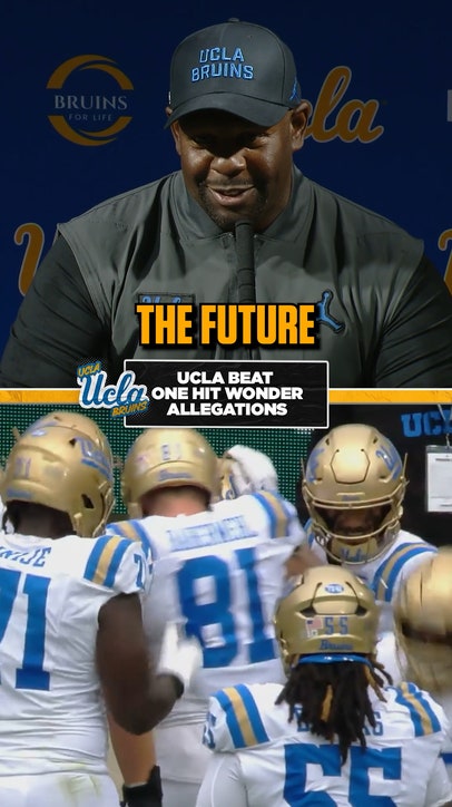 Tim Skipper on the Bruins' two straight wins 👀 