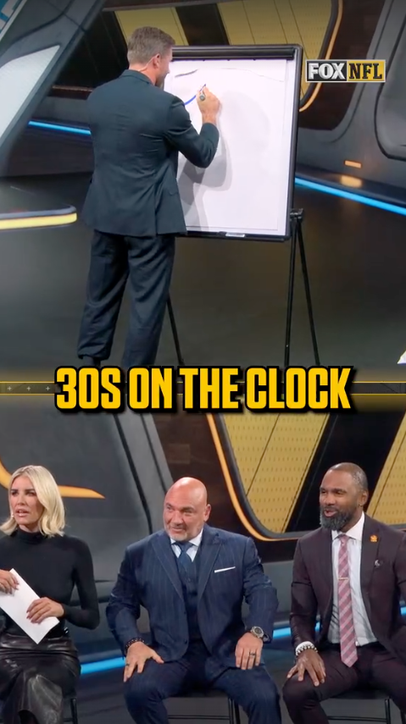 Julian "Picasso" Edelman 