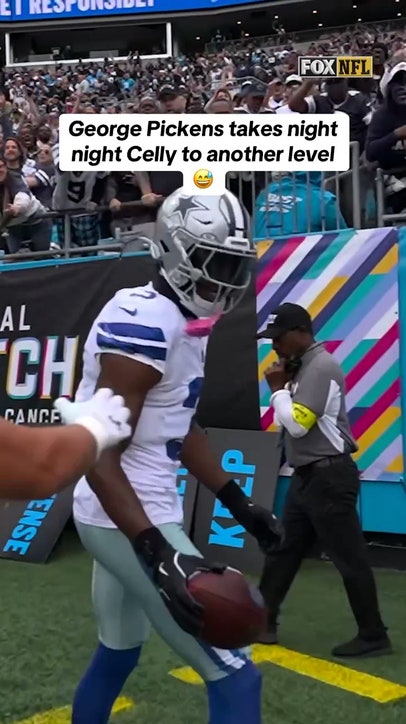 Night Night Celly 😴