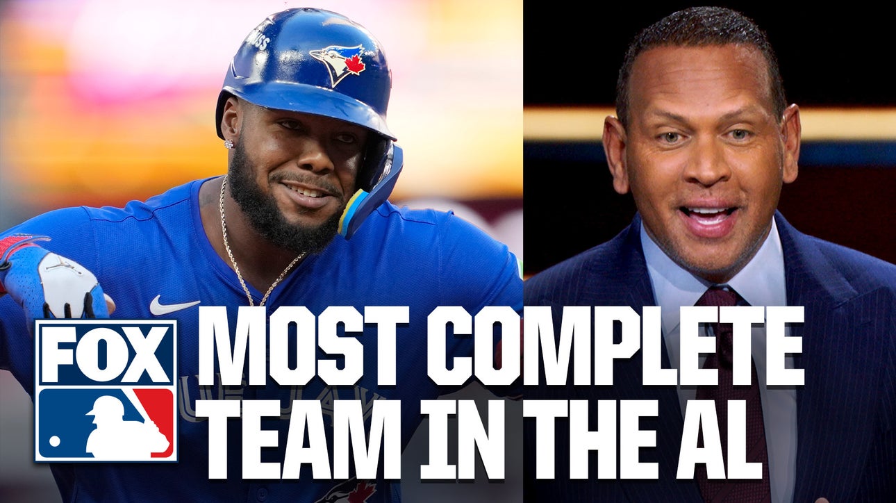 ‘Seeing something we have never seen before’ – ‘MLB on Fox’ crew previews Mariners vs. Blue Jays 