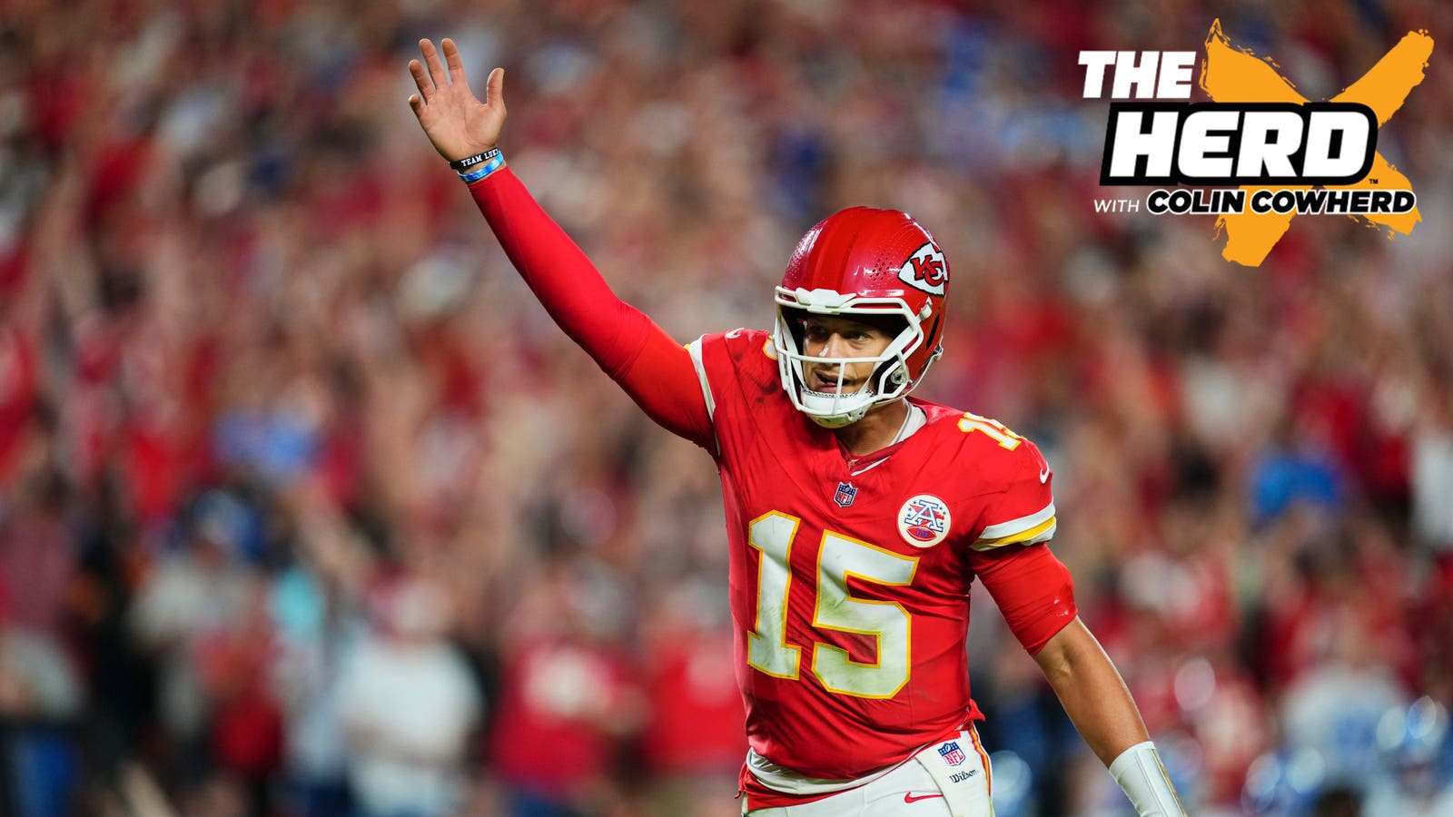 Chiefs beat Lions 30-17. Are they the most dangerous team in the AFC?