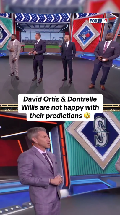 Not the best year for these guys