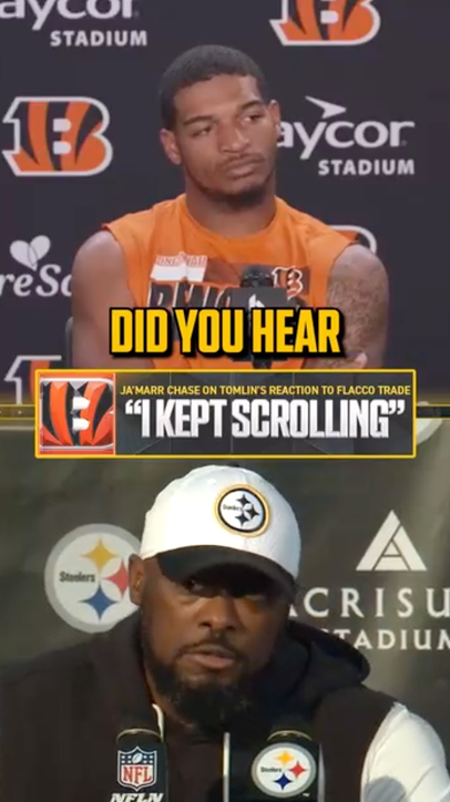 Ja'Marr is just like us