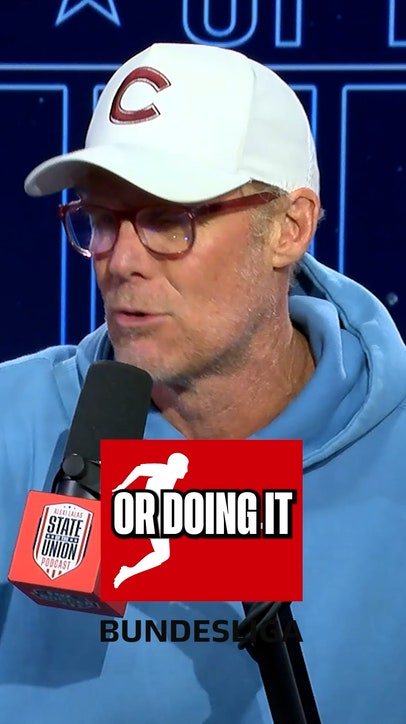 Does Cristian Roldan deserve 2026 Roster Spot? ⚽️