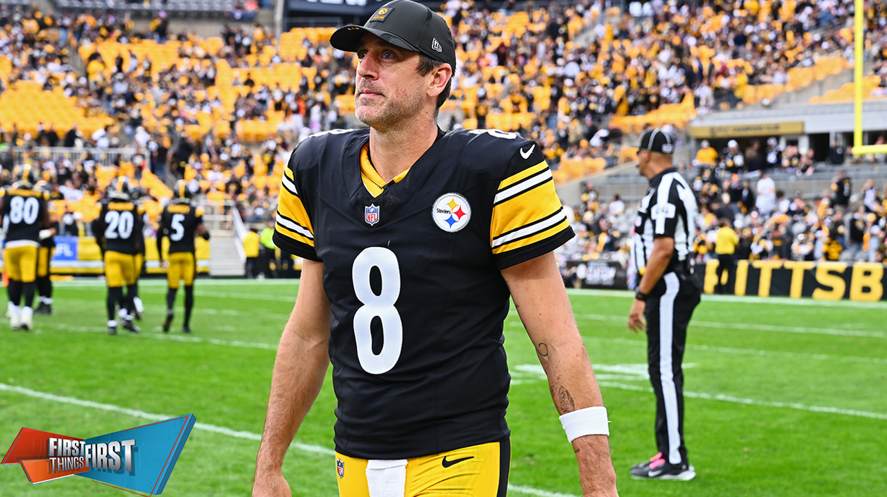 Danny Parkins’ BOLD Week 7 Picks 👀 Are the Steelers legit contenders?