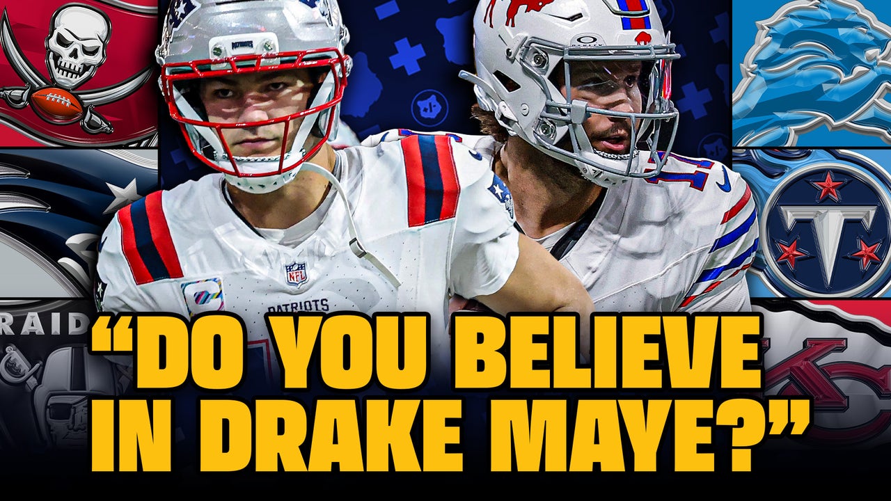 High 5 NFL Bets To Make Proper Now | Week 7