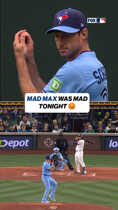 Max Schezer came out DEALING 🔥