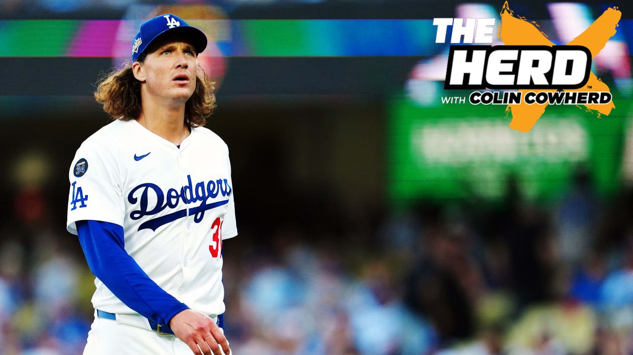 Dodgers ‘have no flaws’, Can anyone stop them from repeating as champions? | The Herd