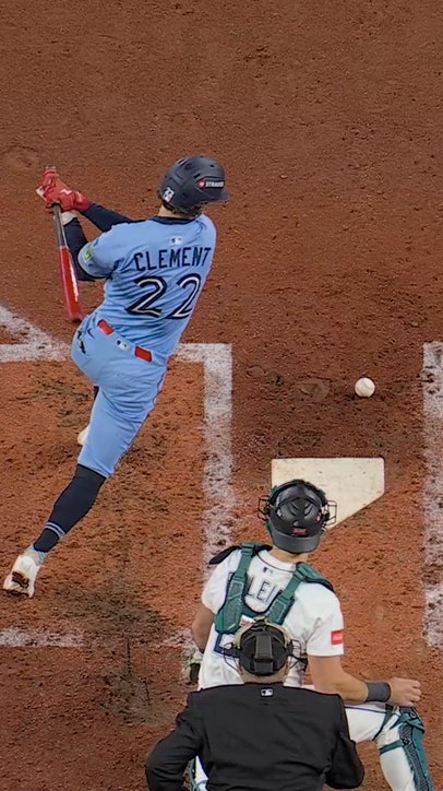 WILD double play to end the inning! 🤯🤯