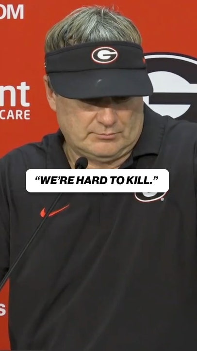 We're hard to kill' 🔥