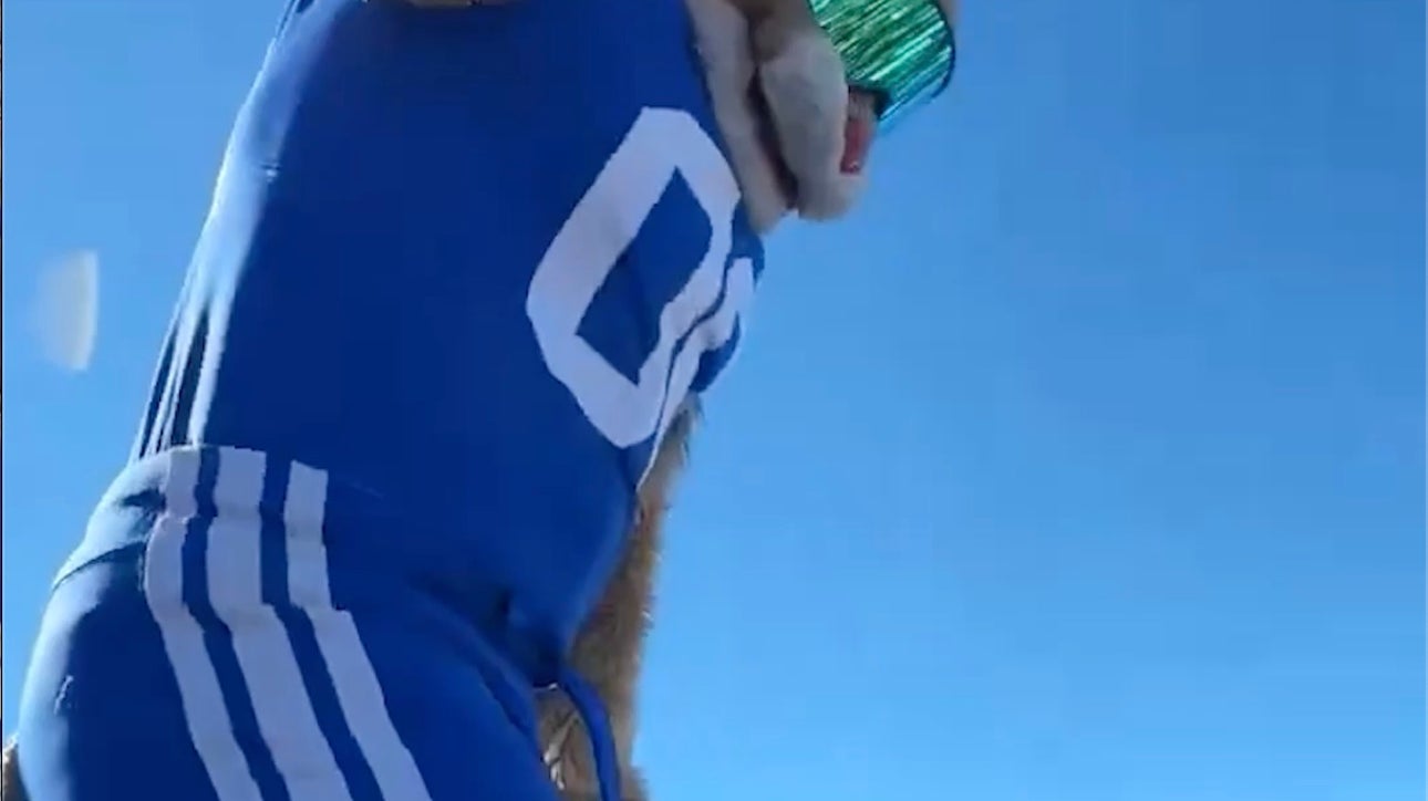 BYU wins its third-straight Holy War vs. Utah 😤