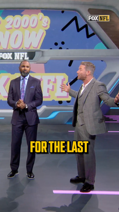 Charles putting Jules on the spot