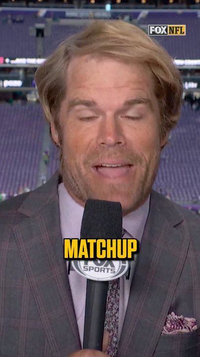 "They need to take a deep breath" - Greg Olsen