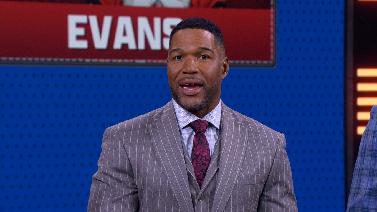 49ers' George Kittle, Chiefs' Rashee Rice, Bucs' Mike Evans: Whose Return Is Most Crucial in Week 7? | FOX NFL Sunday