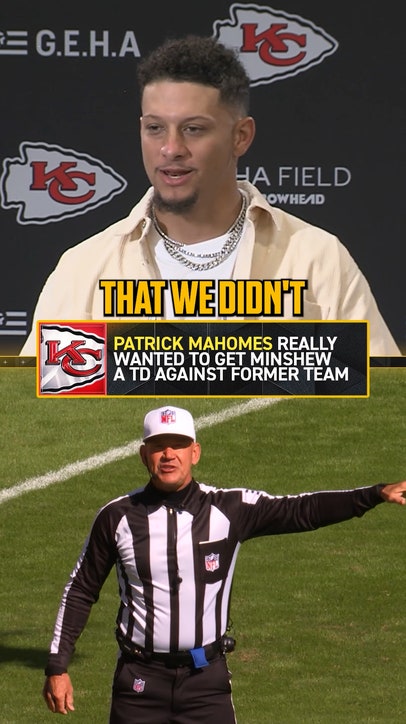 What happened there?