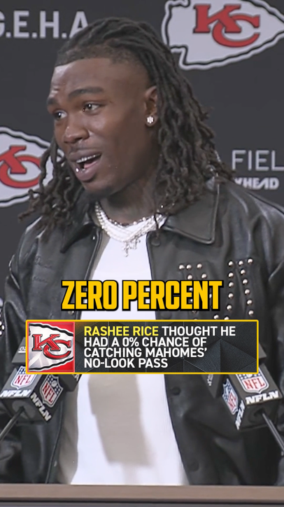 "He no looked the entire team!" 😂