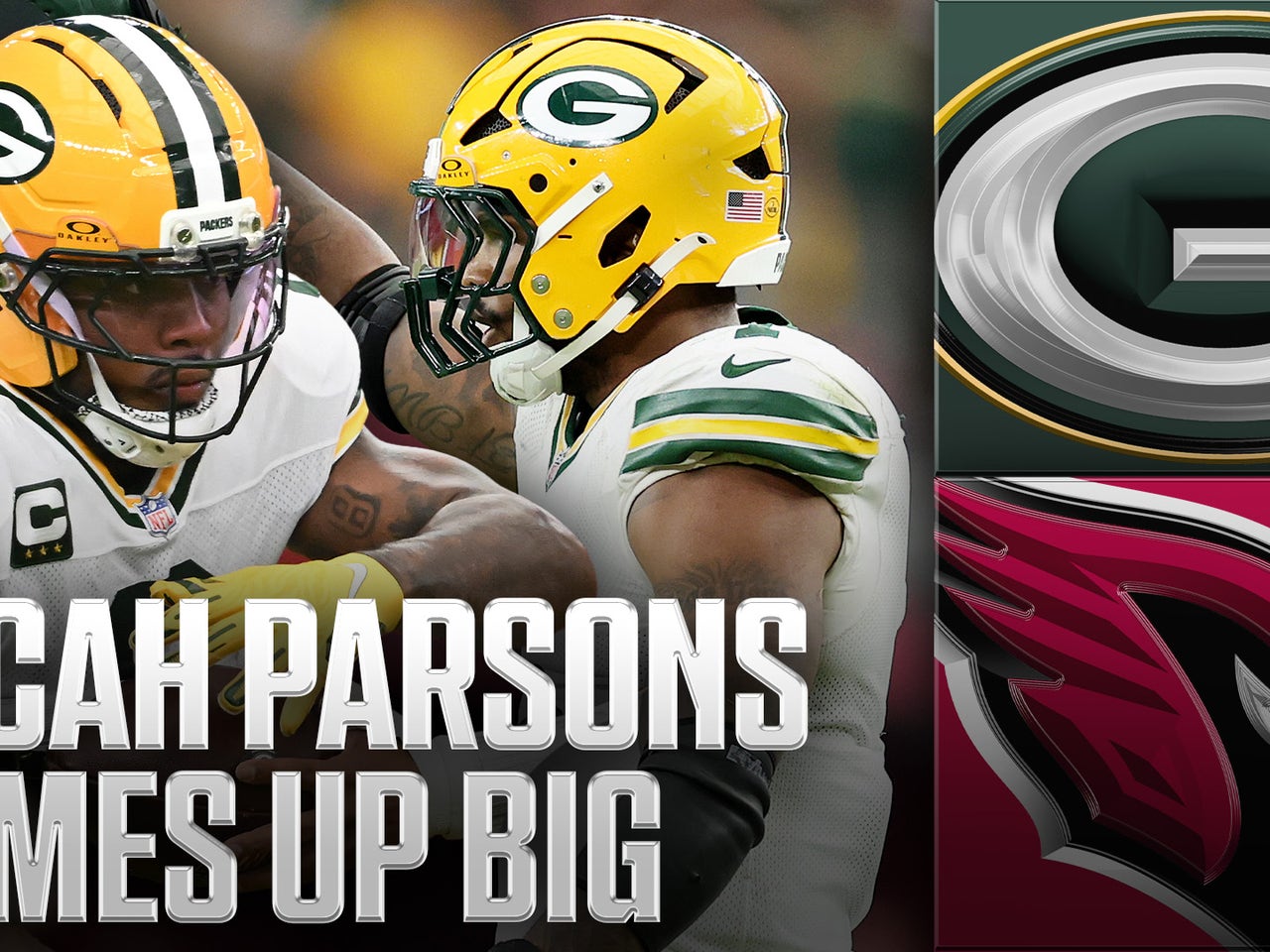 Micah Parsons, Packers Defense SHINES in Tough Matchup vs