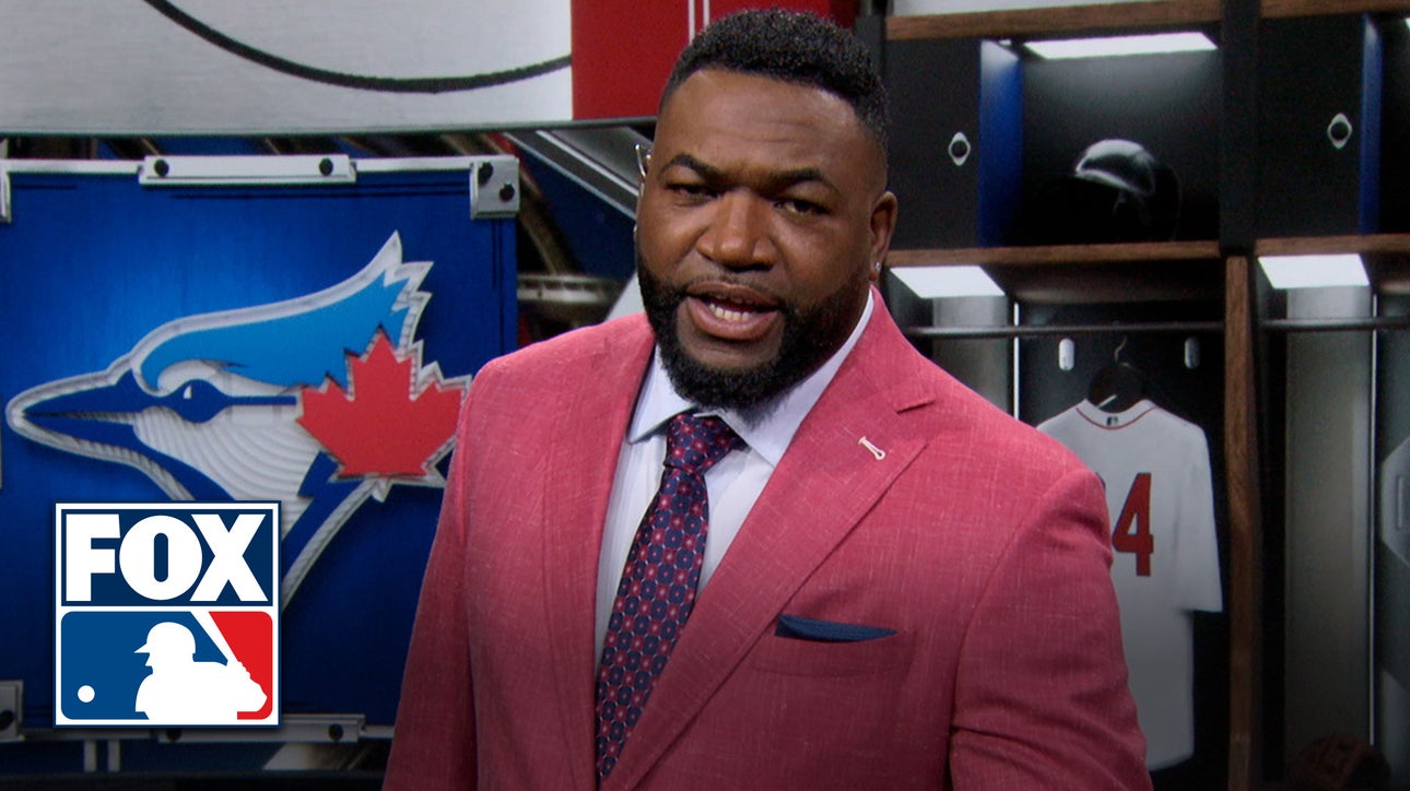 Derek Jeter, Alex Rodriguez, David Ortiz, and Dontrelle Willis give their predictions for ALCS Game 6