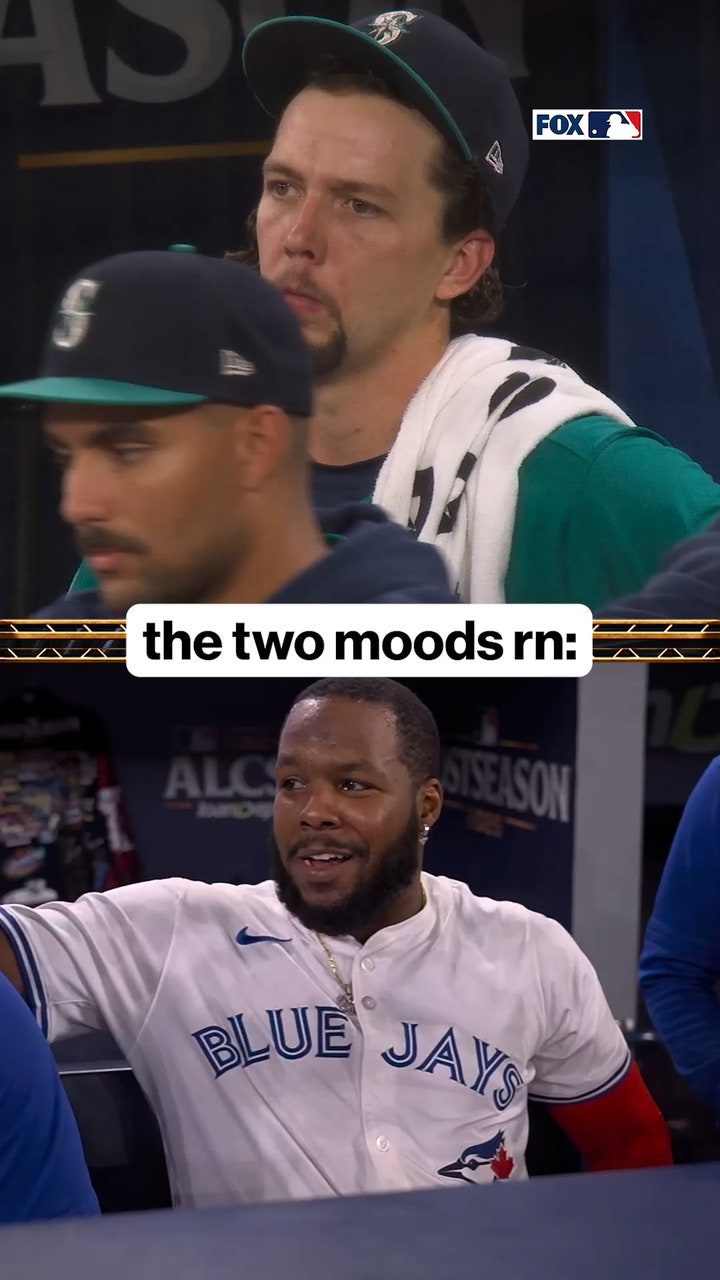 TWO SIDES of BASEBALL ⚾️