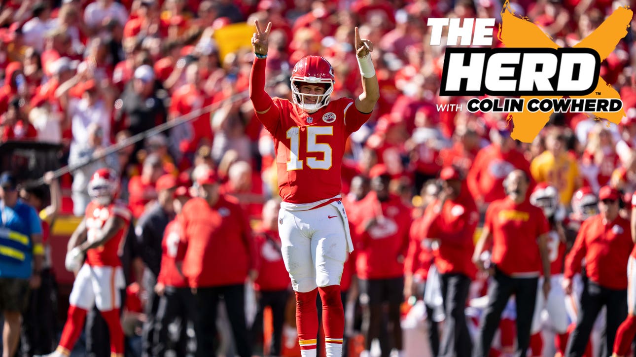 Chiefs beat Raiders 31-0, Is Kansas City the best team in the NFL?