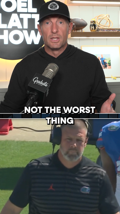 Checking in with the candidates for the Florida HC position 👀