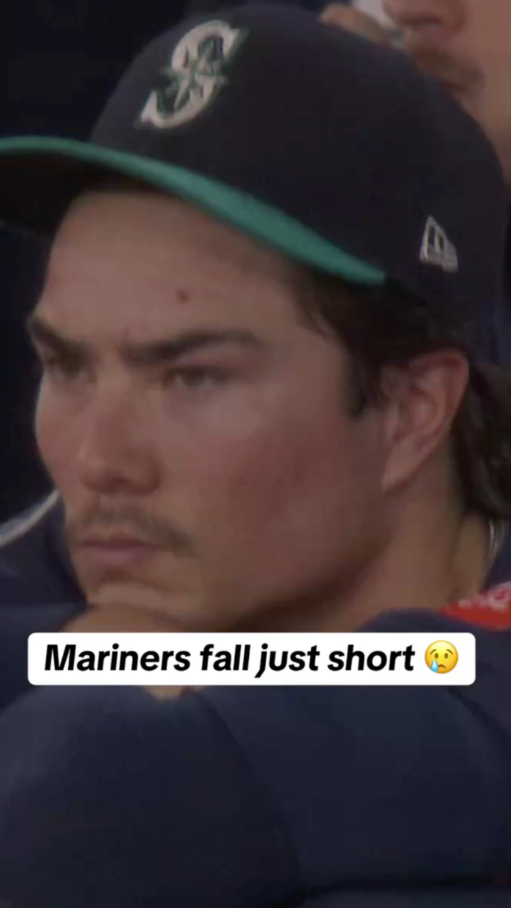 Got to feel for the Mariners organization 😭
