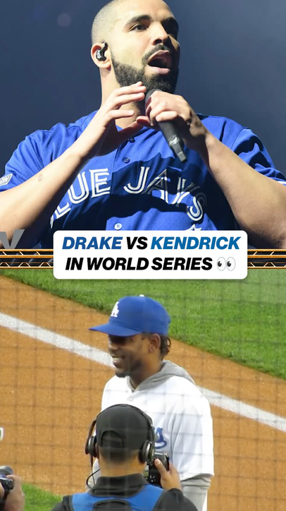 The matchup that everyone is really talking about 😳