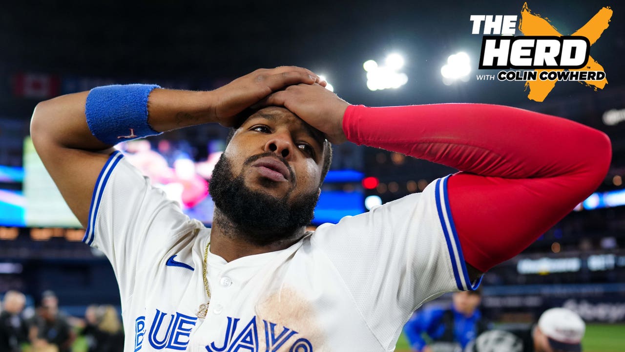 Blue Jays advance to World Series, Can they stop the Dodgers from repeating? | The Herd