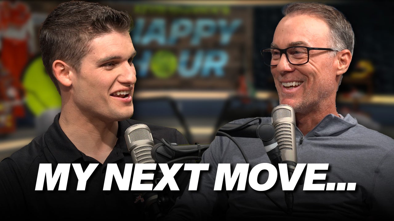 Kevin Harvick with Landen Lewis: Championship Season, Racing Roots & BIG Future Announcement!