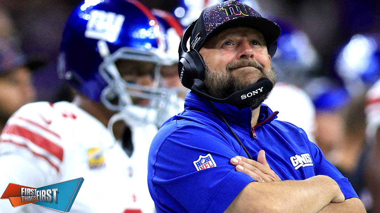 More Concerning: Darnold's performance or Stroud’s Loss — Is Daboll Safe for the Rest of the Season?