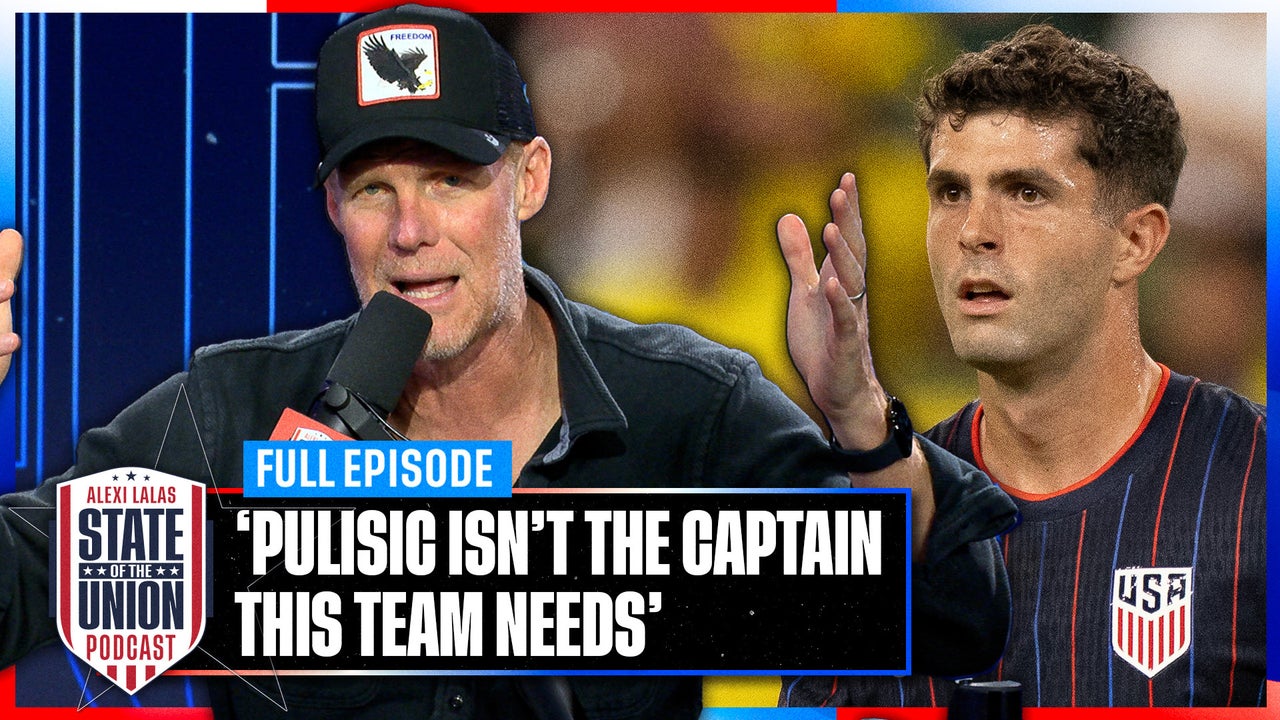 Pepi Powers PSV, MLS Cup Playoffs Begin, and no captain’s armband for Pulisic?