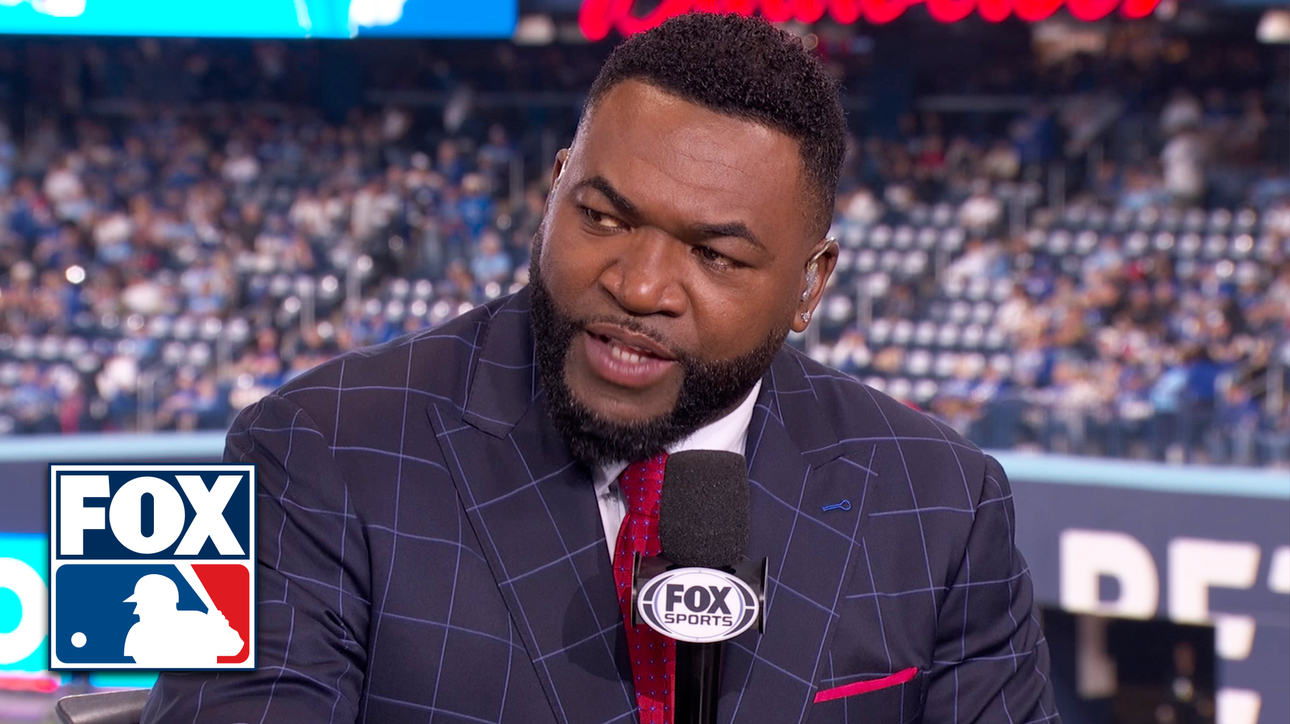 Can Trey Yesavage lead Blue Jays past Dodgers in Game 1 of World Series? Big Papi, A-Rod & Jeter weigh in