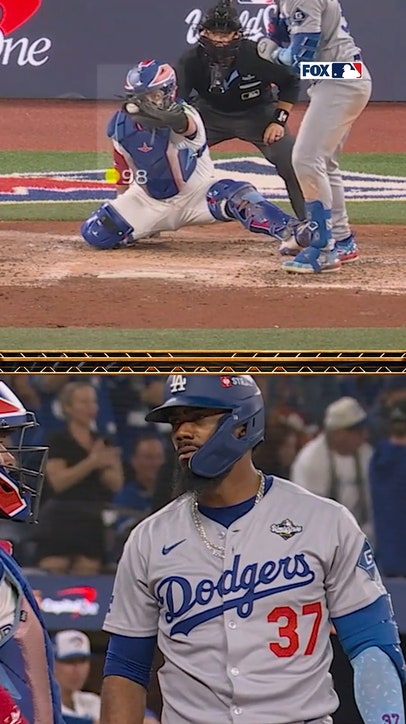 Teo is UPSET at this call 😡