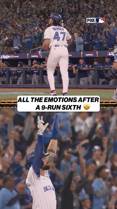 What it means for Toronto 🥹