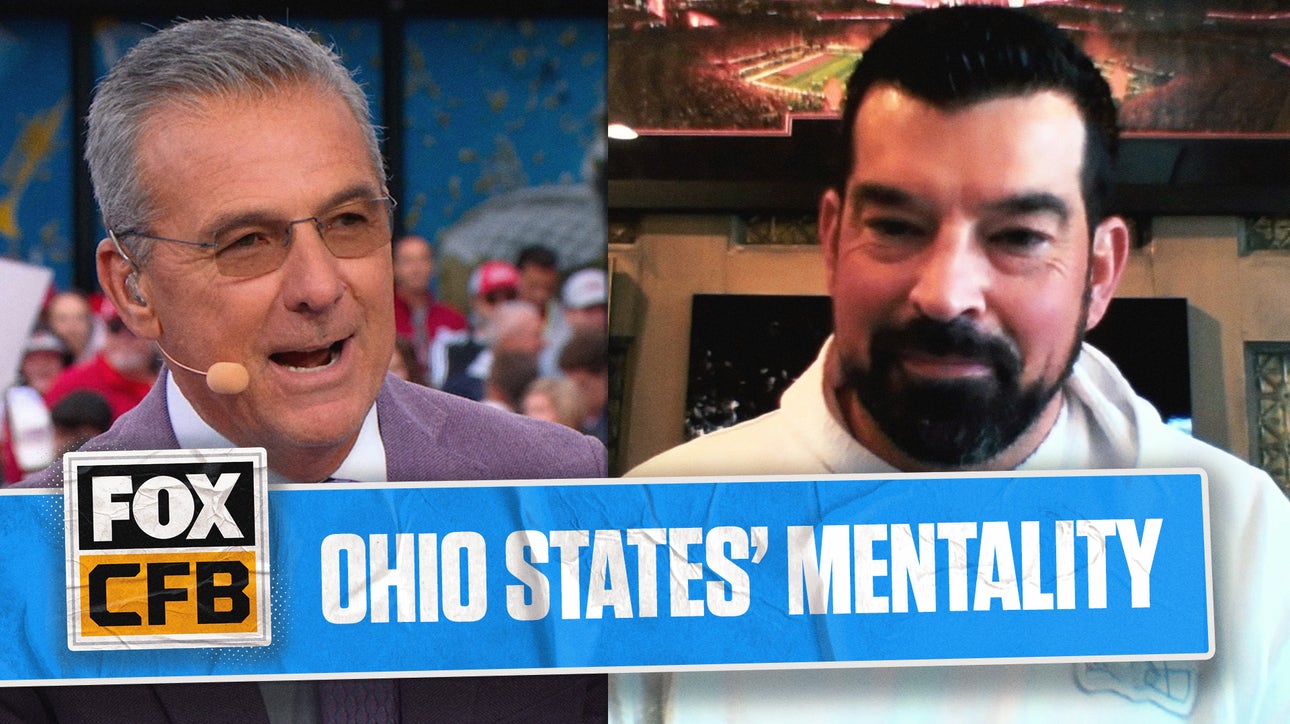 Ryan Day's secret to Ohio State’s FOCUS while holding a 7-0 record and No. 1 ranking