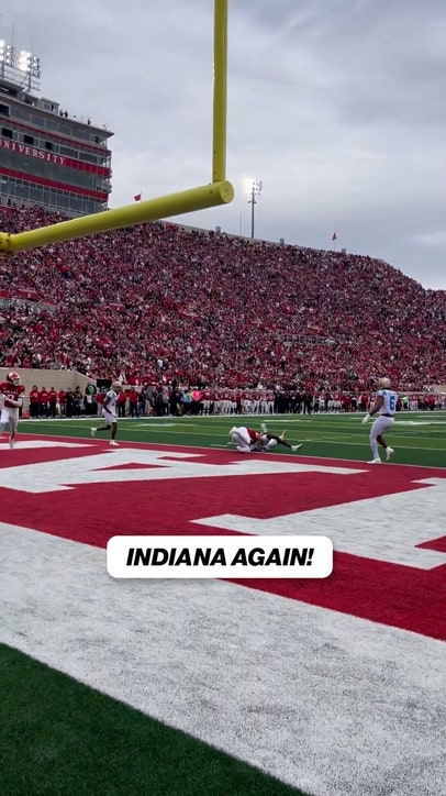 IT'S BEEN ALL HOOSIERS 🔥 Sponsored by @cocacola #ad #cokepartner