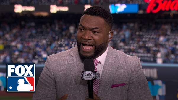 Jeter, A-Rod & Big Papi's BIGGEST takeaways from Game 1 of World Series & What to EXPECT in Game 2