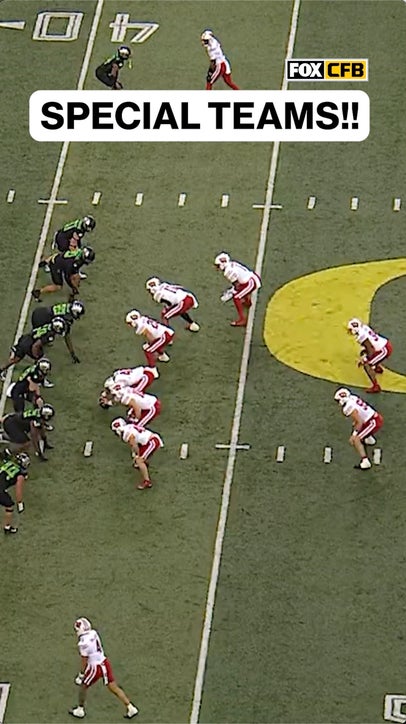 SPECIAL TEAMS MASTERCLASS 🔥