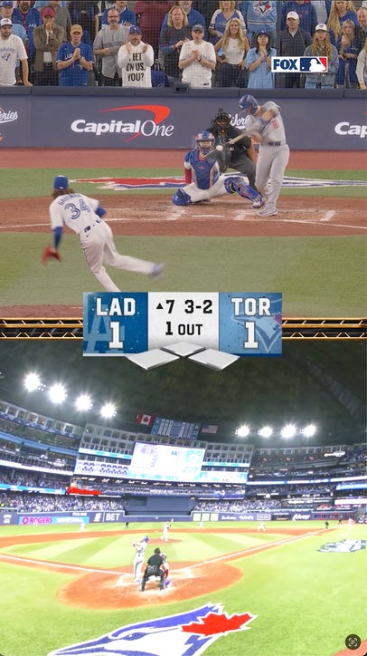 COSM was BOOMIN' after this Will Smith homer 💪 